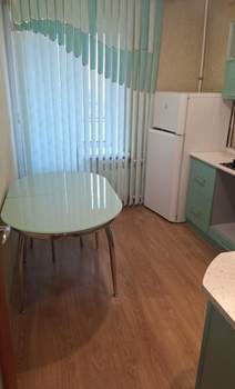 1-к квартира, на длительный срок, 35м2, 9/9 этаж