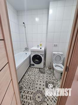 Студия квартира, на длительный срок, 30м2, 10/16 этаж