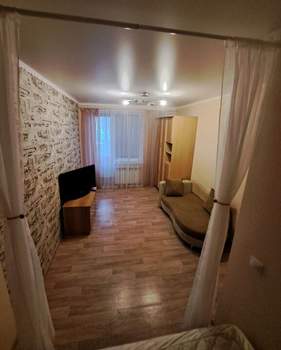 1-к квартира, на длительный срок, 36м2, 1/10 этаж