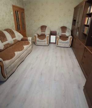 2-к квартира, на длительный срок, 54м2, 4/5 этаж