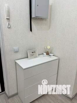 1-к квартира, посуточно, 37м2, 1/1 этаж