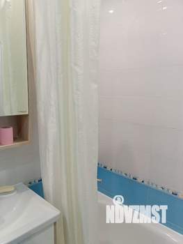 1-к квартира, на длительный срок, 33м2, 6/11 этаж