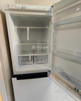 1-к квартира, на длительный срок, 37м2, 2/5 этаж