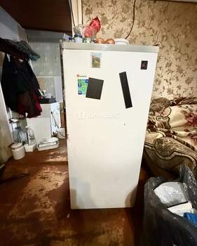 2-к квартира, на длительный срок, 40м2, 2/2 этаж