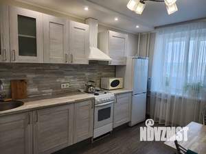 Студия квартира, посуточно, 35м2, 8/9 этаж