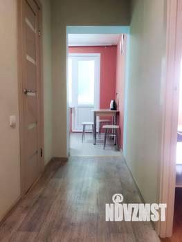 1-к квартира, посуточно, 36м2, 8/9 этаж