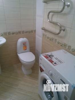 1-к квартира, на длительный срок, 44м2, 9/15 этаж