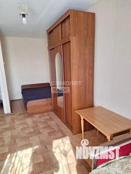1-к квартира, на длительный срок, 36м2, 8/9 этаж