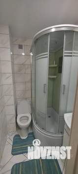 1-к квартира, на длительный срок, 26м2, 5/10 этаж