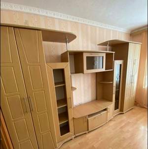 1-к квартира, на длительный срок, 36м2, 2/10 этаж