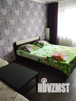 1-к квартира, посуточно, 30м2, 3/5 этаж
