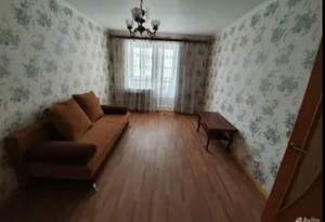 1-к квартира, на длительный срок, 40м2, 5/5 этаж