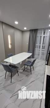 2-к квартира, на длительный срок, 65м2, 3/17 этаж