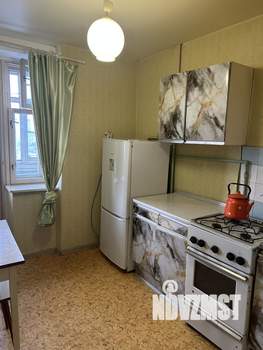 1-к квартира, на длительный срок, 37м2, 7/9 этаж