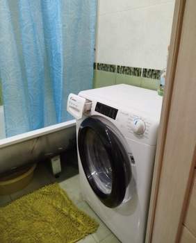 2-к квартира, на длительный срок, 47м2, 2/9 этаж