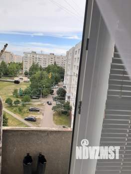 1-к квартира, на длительный срок, 35м2, 4/9 этаж