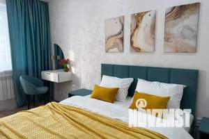 2-к квартира, посуточно, 80м2, 5/10 этаж