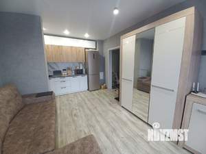 1-к квартира, на длительный срок, 37м2, 7/12 этаж