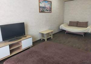 1-к квартира, на длительный срок, 36м2, 10/18 этаж