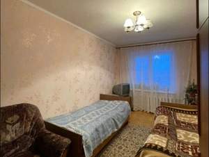 3-к квартира, на длительный срок, 60м2, 9/9 этаж
