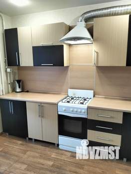 1-к квартира, на длительный срок, 35м2, 2/10 этаж