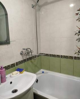 2-к квартира, на длительный срок, 47м2, 2/9 этаж
