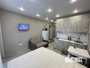 Студия квартира, посуточно, 23м2, 16/16 этаж