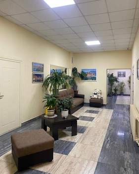 1-к квартира, на длительный срок, 51м2, 7/15 этаж