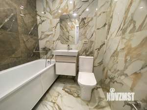 1-к квартира, на длительный срок, 47м2, 3/16 этаж