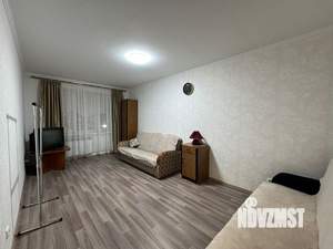 1-к квартира, на длительный срок, 38м2, 2/16 этаж