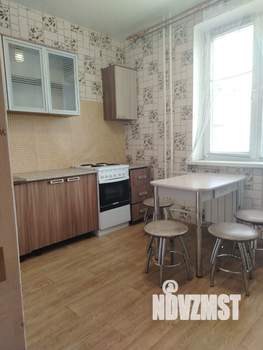 1-к квартира, на длительный срок, 38м2, 15/16 этаж