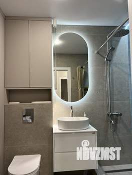 1-к квартира, на длительный срок, 37м2, 7/16 этаж