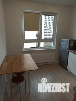 2-к квартира, посуточно, 50м2, 6/18 этаж