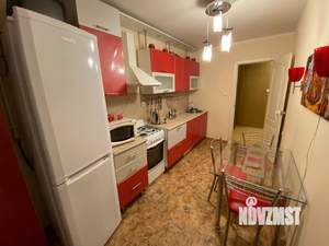 1-к квартира, на длительный срок, 40м2, 2/10 этаж