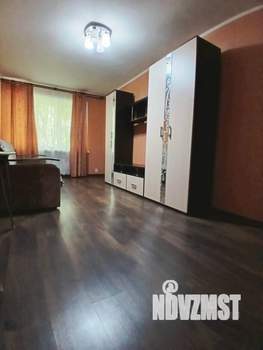 2-к квартира, на длительный срок, 53м2, 1/5 этаж