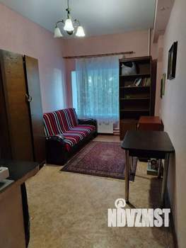 Студия квартира, на длительный срок, 19м2, 4/8 этаж