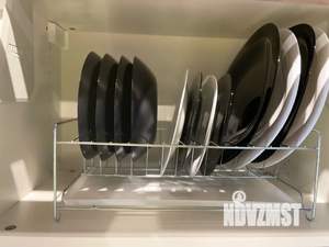 1-к квартира, посуточно, 42м2, 12/17 этаж