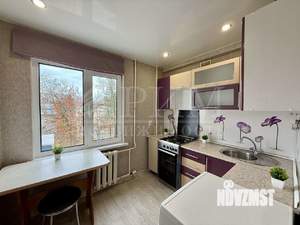 1-к квартира, на длительный срок, 30м2, 3/5 этаж