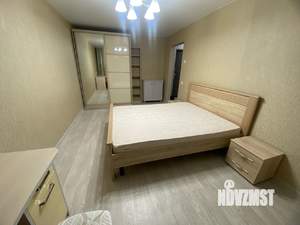 1-к квартира, на длительный срок, 40м2, 3/10 этаж