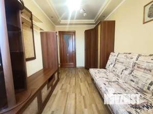 3-к квартира, посуточно, 66м2, 7/9 этаж
