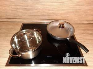 1-к квартира, посуточно, 55м2, 9/14 этаж