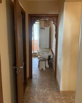 1-к квартира, на длительный срок, 45м2, 6/9 этаж