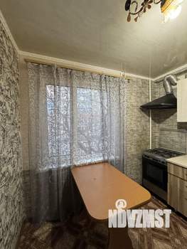 2-к квартира, на длительный срок, 43м2, 3/5 этаж