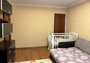 1-к квартира, на длительный срок, 40м2, 8/14 этаж