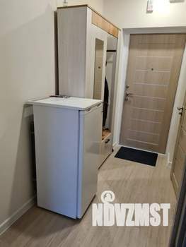 Студия квартира, посуточно, 32м2, 17/17 этаж