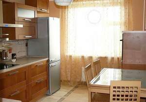 1-к квартира, на длительный срок, 30м2, 5/10 этаж