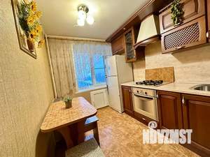 2-к квартира, посуточно, 50м2, 8/9 этаж