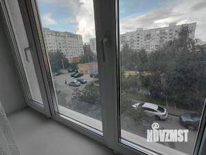 1-к квартира, на длительный срок, 32м2, 3/14 этаж