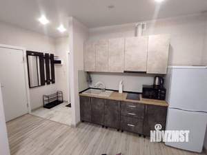 1-к квартира, посуточно, 48м2, 1/1 этаж