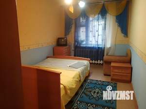 4-к квартира, на длительный срок, 75м2, 1/9 этаж